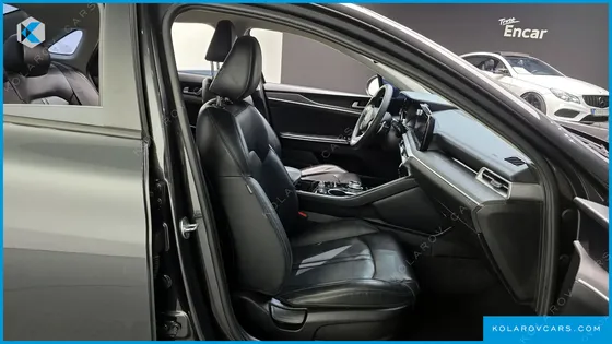 KIA K5 2.0
