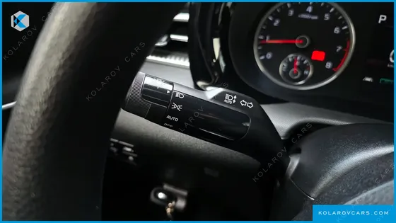 KIA K5 2.0