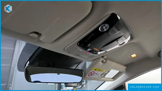 KIA K5 2.0