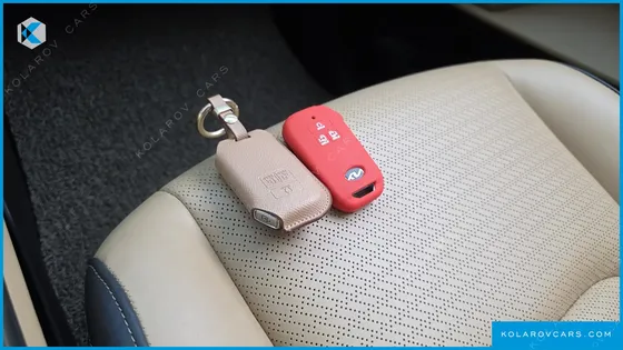 KIA CARNIVAL DIESEL 9-SEATER SIGNATURE