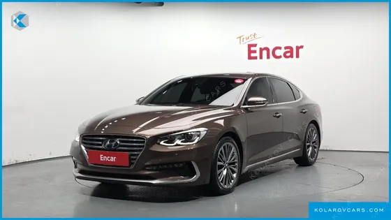 HYUNDAI GRANDEUR 3.3 CELEBRITY
