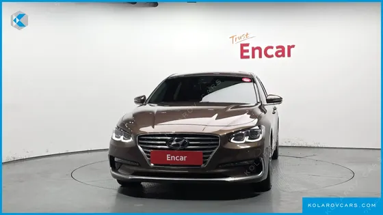 HYUNDAI GRANDEUR 3.3 CELEBRITY