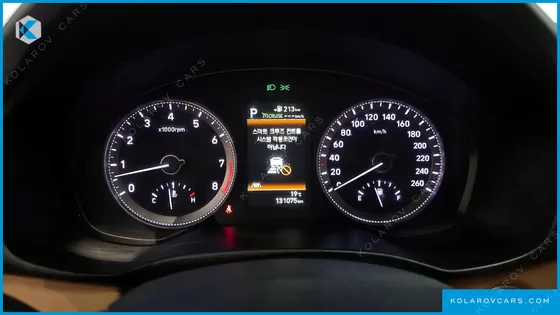 HYUNDAI GRANDEUR 3.3 CELEBRITY