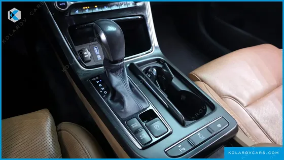 HYUNDAI GRANDEUR 3.3 CELEBRITY