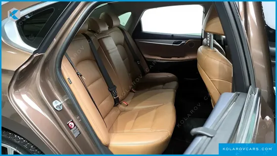 HYUNDAI GRANDEUR 3.3 CELEBRITY