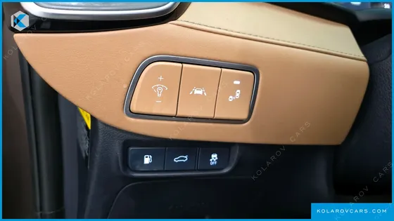 HYUNDAI GRANDEUR 3.3 CELEBRITY