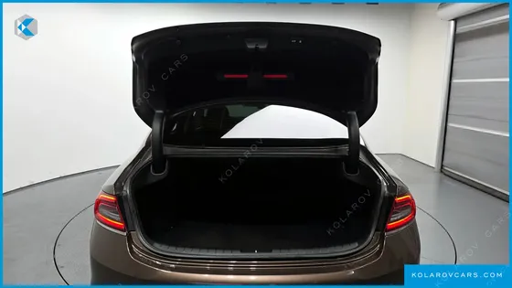 HYUNDAI GRANDEUR 3.3 CELEBRITY