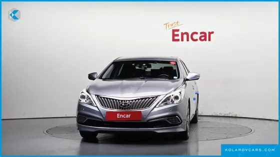 HYUNDAI GRANDEUR HG240 MODERN