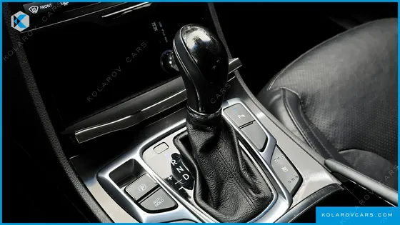 HYUNDAI GRANDEUR HG240 MODERN