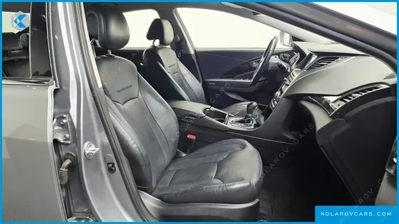 HYUNDAI GRANDEUR HG240 MODERN