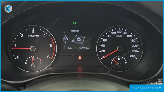KIA SPORTAGE DIESEL 2WD PRESTIGE