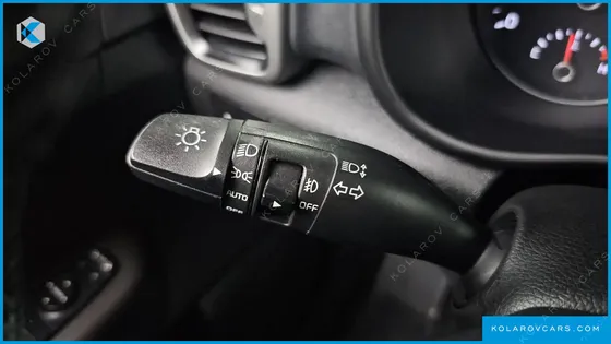 KIA SPORTAGE DIESEL 2WD PRESTIGE