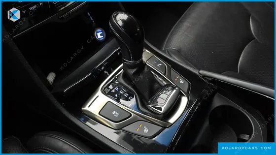 HYUNDAI GRANDEUR LPG HG300 PRIME