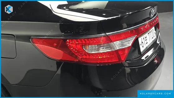 HYUNDAI GRANDEUR LPG HG300 PRIME