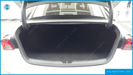 KIA K5 2.0