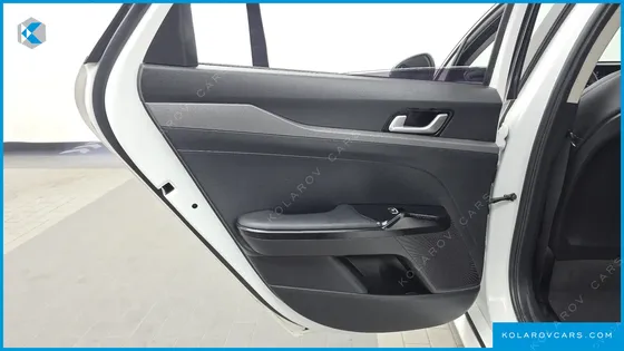 KIA K5 2.0