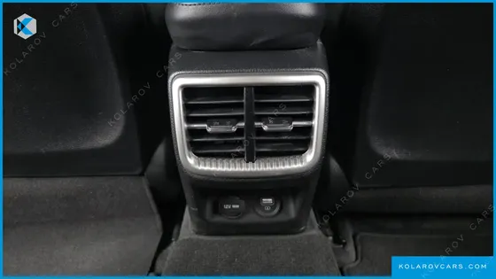 KIA K5 2.0
