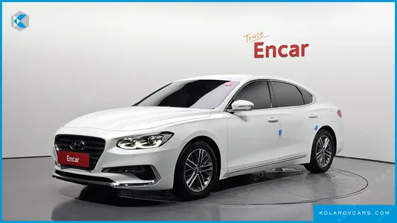 HYUNDAI GRANDEUR 2.4 PREMIUM