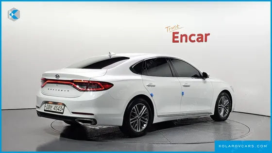 HYUNDAI GRANDEUR 2.4 PREMIUM
