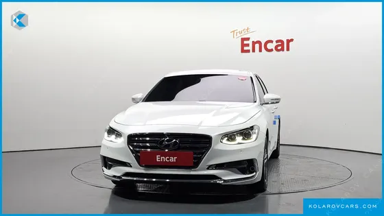 HYUNDAI GRANDEUR 2.4 PREMIUM