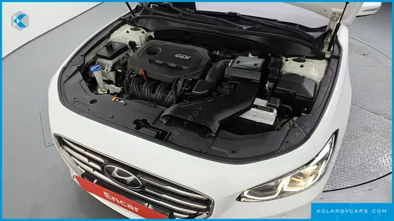 HYUNDAI GRANDEUR 2.4 PREMIUM