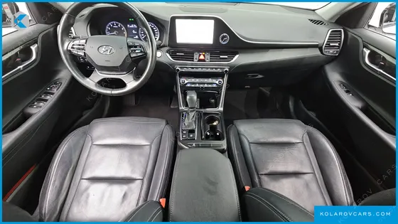 HYUNDAI GRANDEUR 2.4 PREMIUM