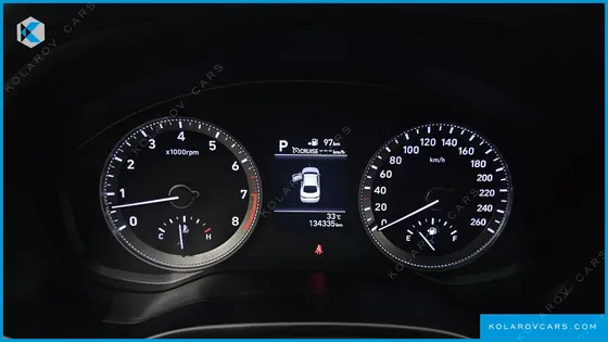 HYUNDAI GRANDEUR 2.4 PREMIUM