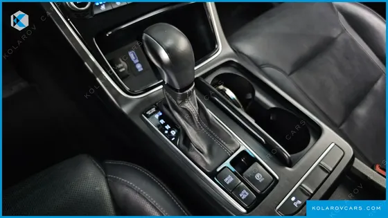 HYUNDAI GRANDEUR 2.4 PREMIUM