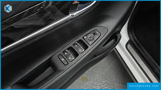 HYUNDAI GRANDEUR 2.4 PREMIUM