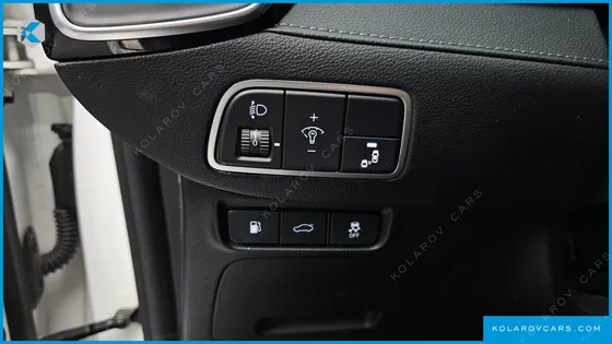 HYUNDAI GRANDEUR 2.4 PREMIUM
