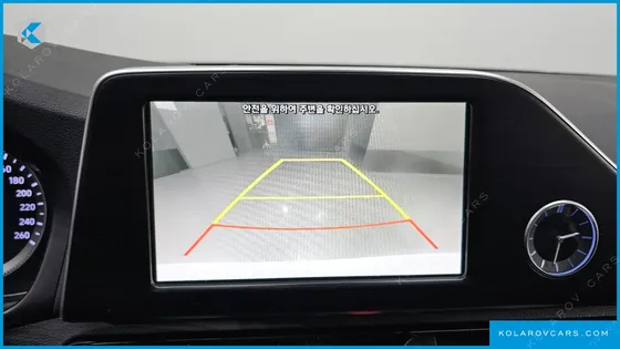 HYUNDAI GRANDEUR 2.4 PREMIUM