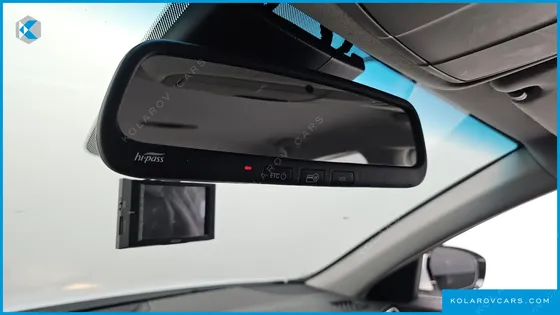 HYUNDAI GRANDEUR 2.4 PREMIUM