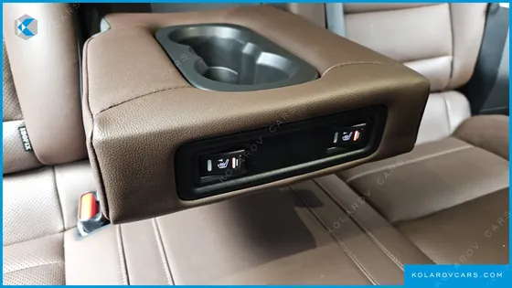 RENAULT KOREA QM6 (KOLEOS) 2.0 GDE RE SIGNATURE 2WD
