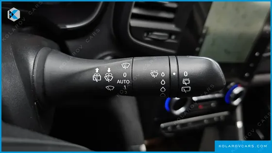 RENAULT KOREA QM6 (KOLEOS) 2.0 GDE RE SIGNATURE 2WD