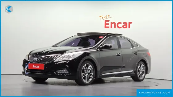 HYUNDAI GRANDEUR HG240 MODERN