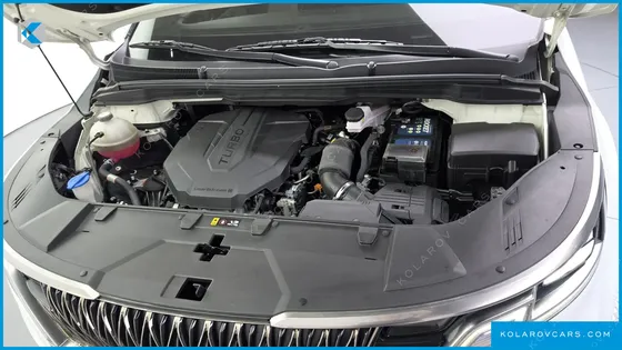 KIA CARNIVAL DIESEL 9-SEATER NOBLESSE