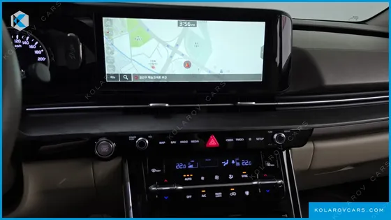 KIA CARNIVAL DIESEL 9-SEATER NOBLESSE