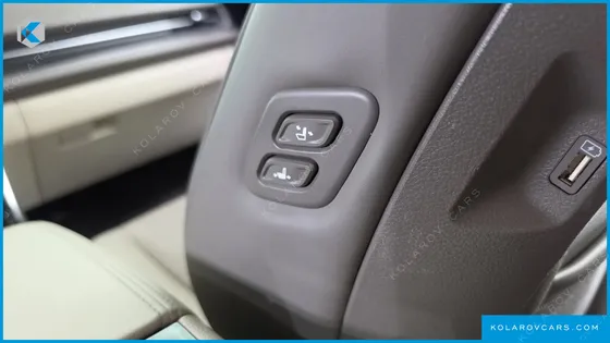KIA CARNIVAL DIESEL 9-SEATER NOBLESSE