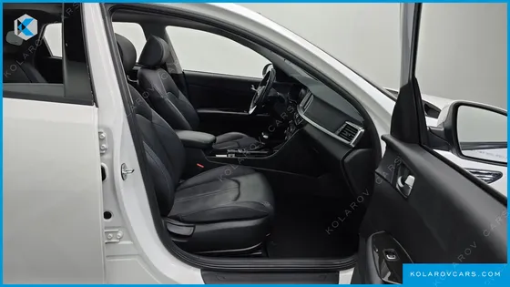 KIA K5 2.0