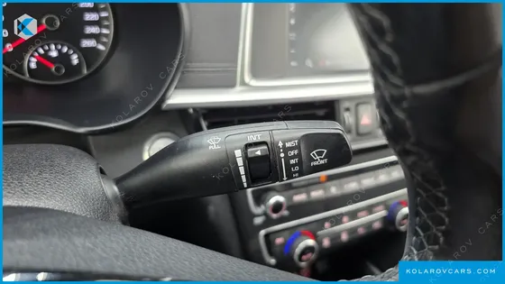 KIA K5 2.0