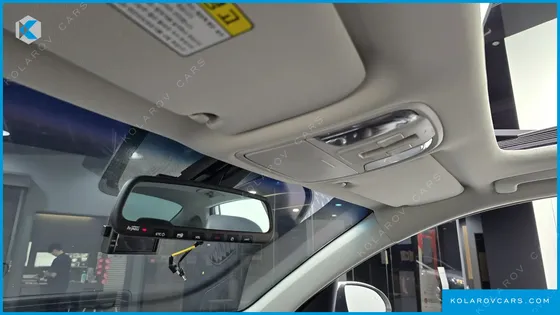 KIA K5 2.0