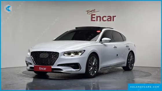 HYUNDAI GRANDEUR 2.4 PREMIUM