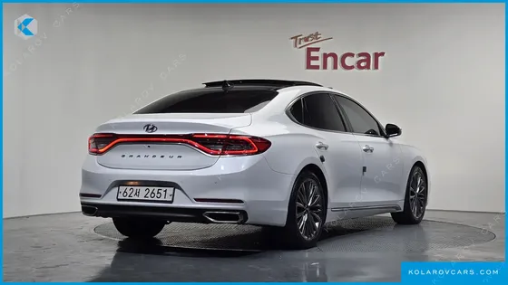HYUNDAI GRANDEUR 2.4 PREMIUM