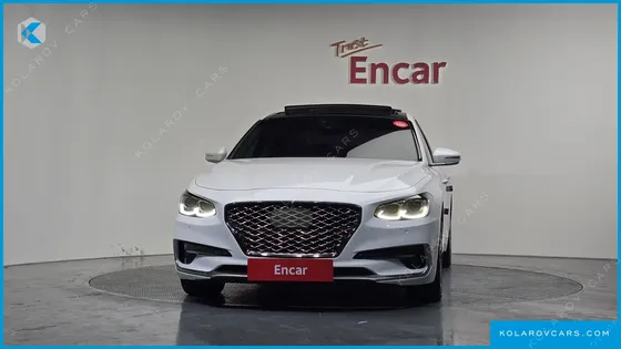HYUNDAI GRANDEUR 2.4 PREMIUM