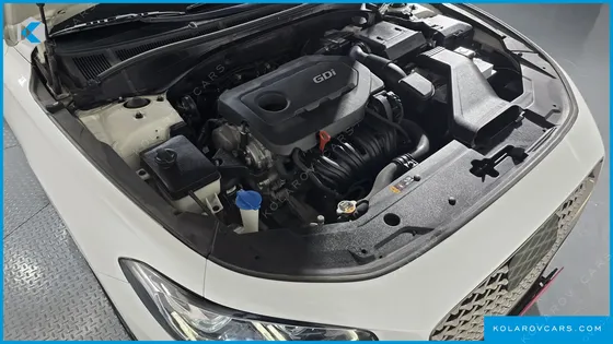 HYUNDAI GRANDEUR 2.4 PREMIUM