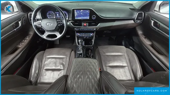 HYUNDAI GRANDEUR 2.4 PREMIUM