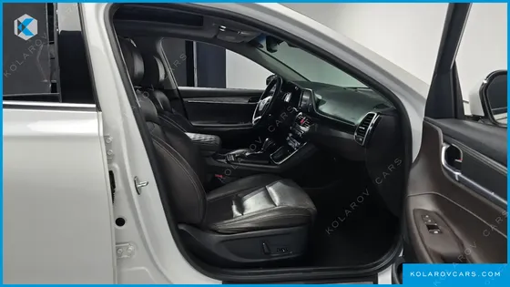 HYUNDAI GRANDEUR 2.4 PREMIUM