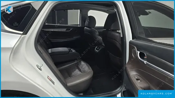 HYUNDAI GRANDEUR 2.4 PREMIUM