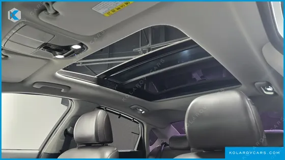 HYUNDAI GRANDEUR 2.4 PREMIUM