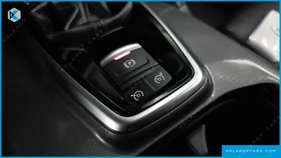 RENAULT KOREA QM6 (KOLEOS) 2.0 LPE RE 2WD